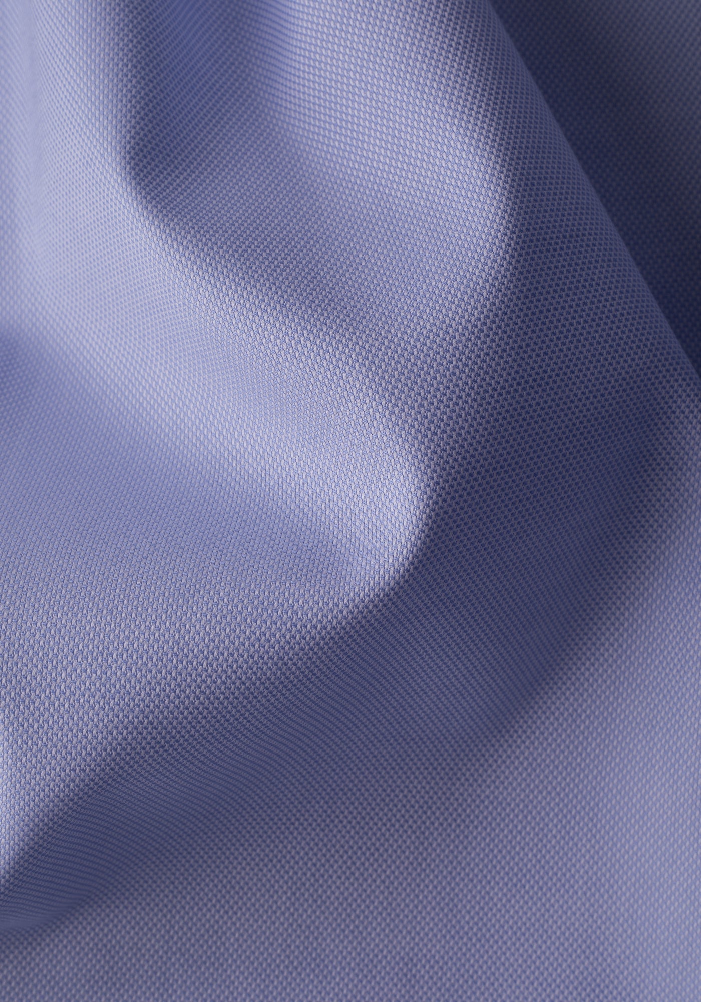 Mist Blue Royal Oxford Shirt