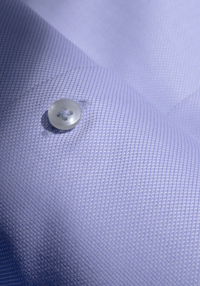 Mist Blue Royal Oxford Shirt