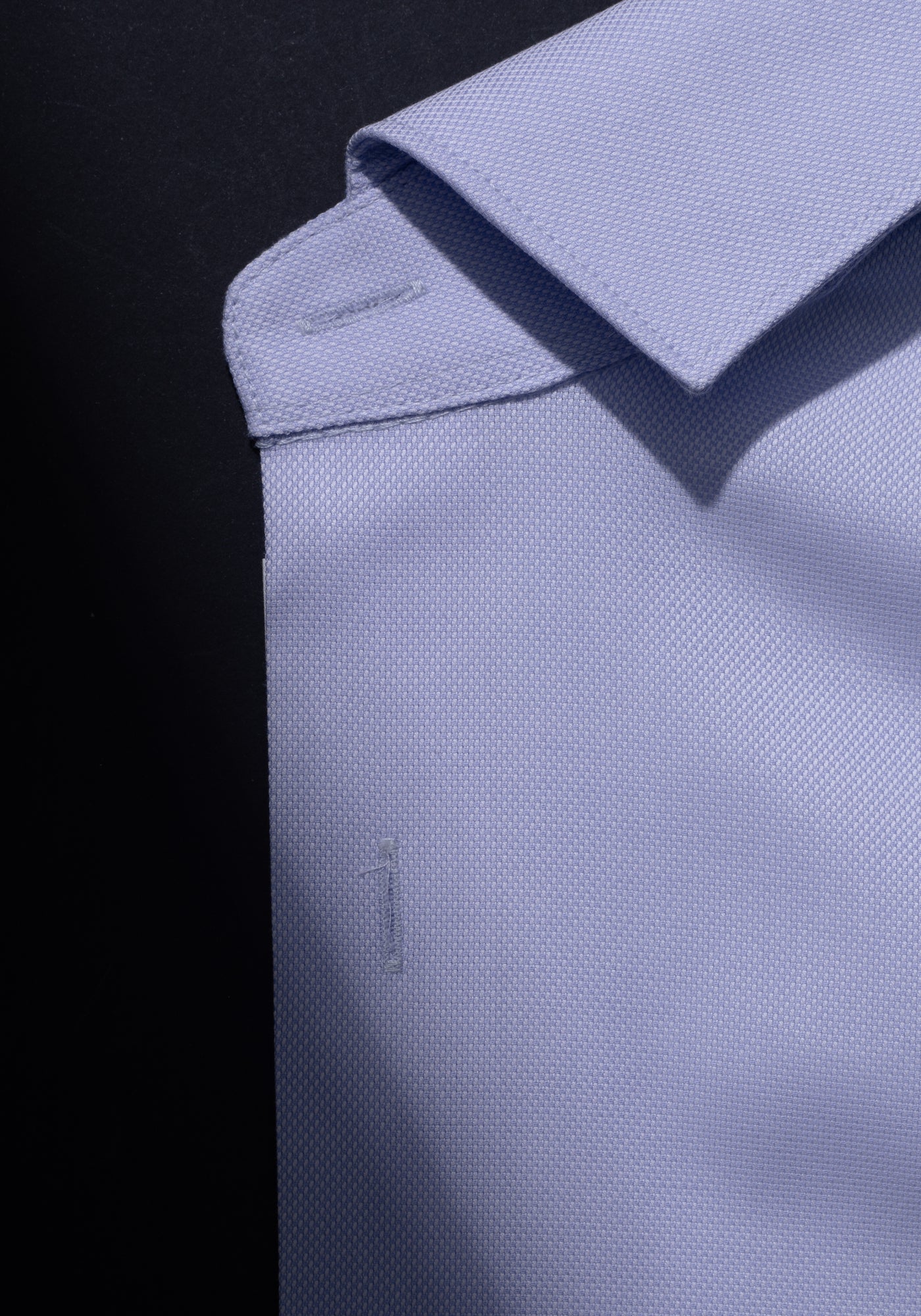 Mist Blue Royal Oxford Shirt