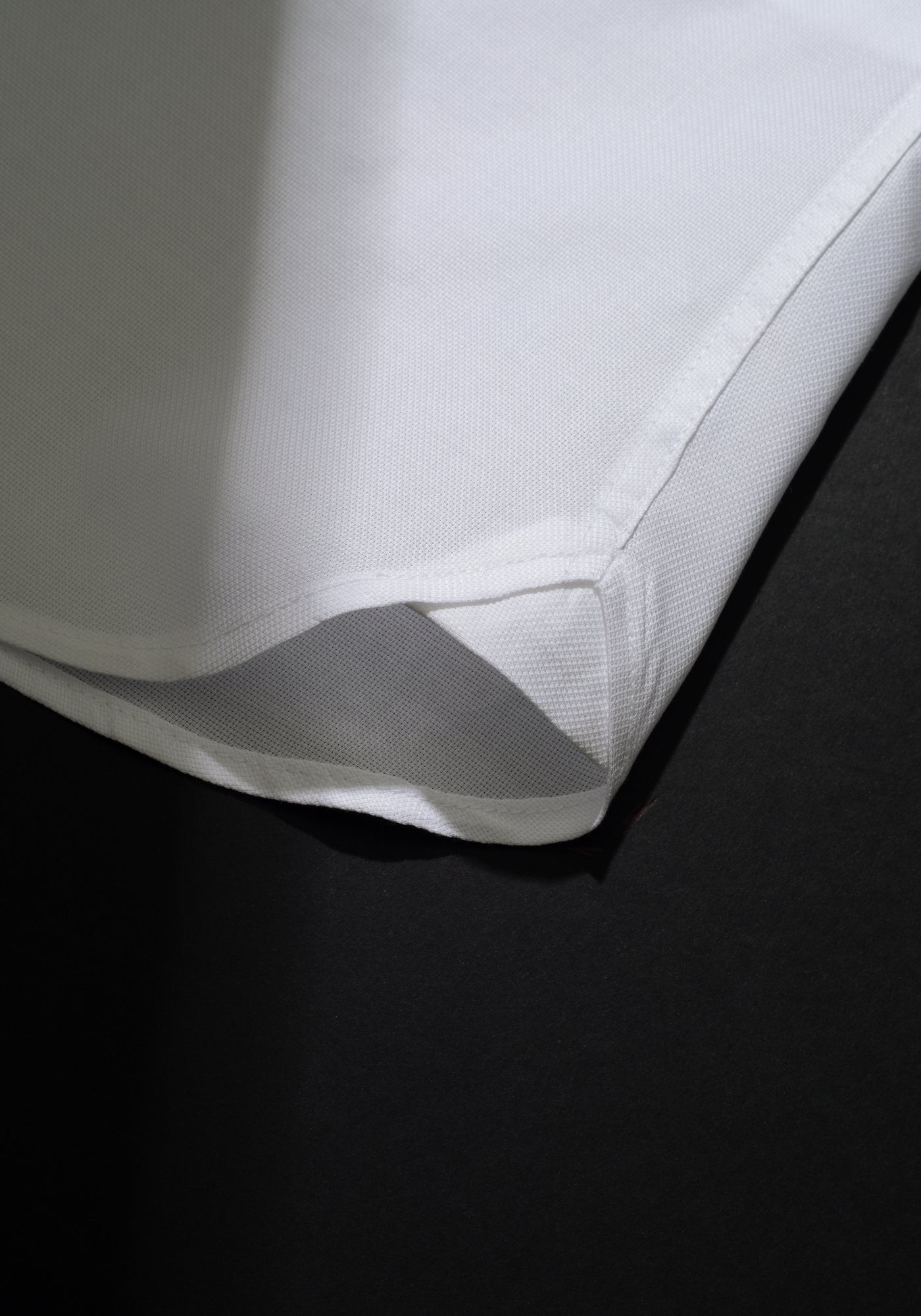 Halo White Royal Oxford Shirt