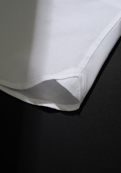 Halo White Royal Oxford Shirt