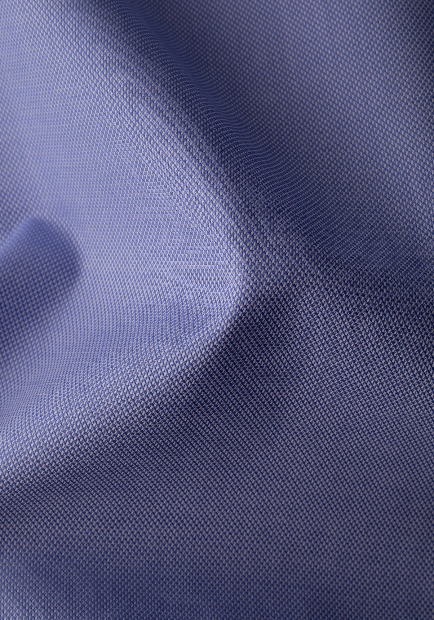 Odyssey Blue Oxford Shirt