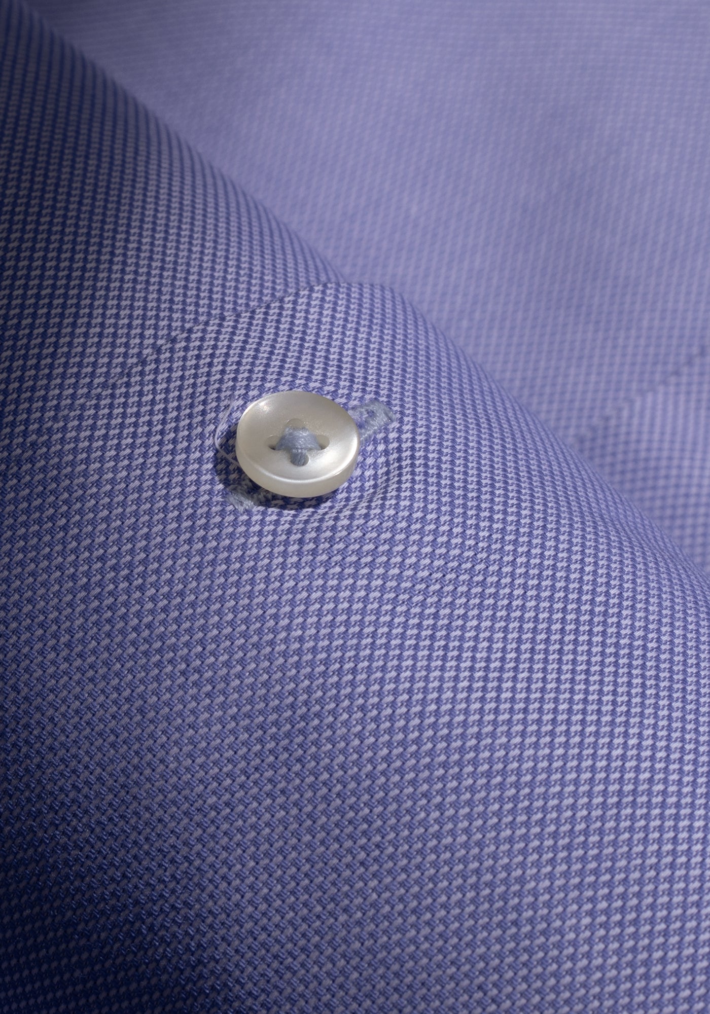 Odyssey Blue Royal Oxford Shirt