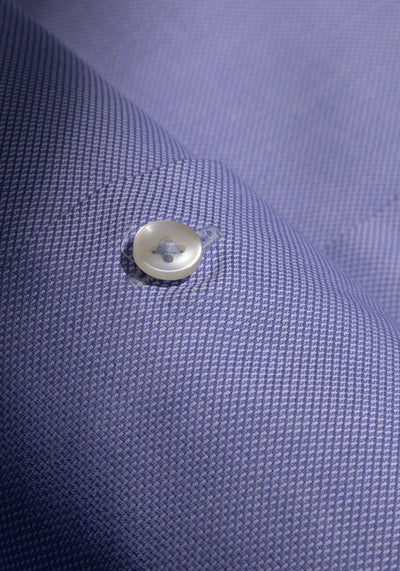 Odyssey Blue Oxford Shirt