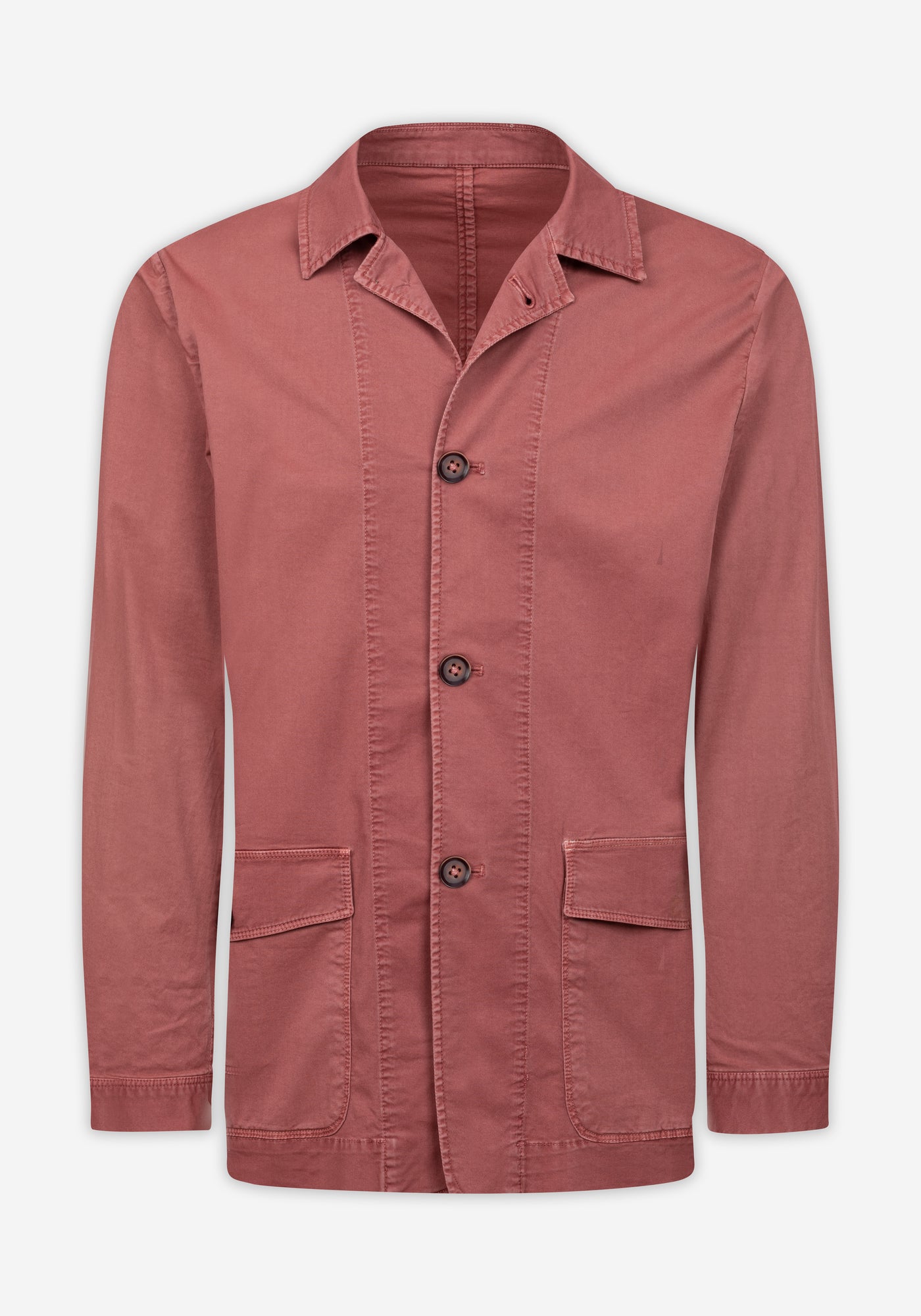 Vale Rose Safari Jacket