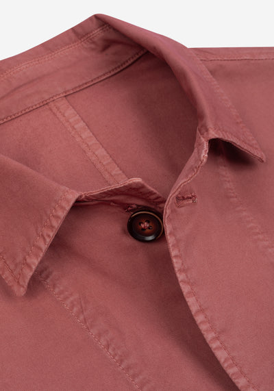 Vale Rose Safari Jacket