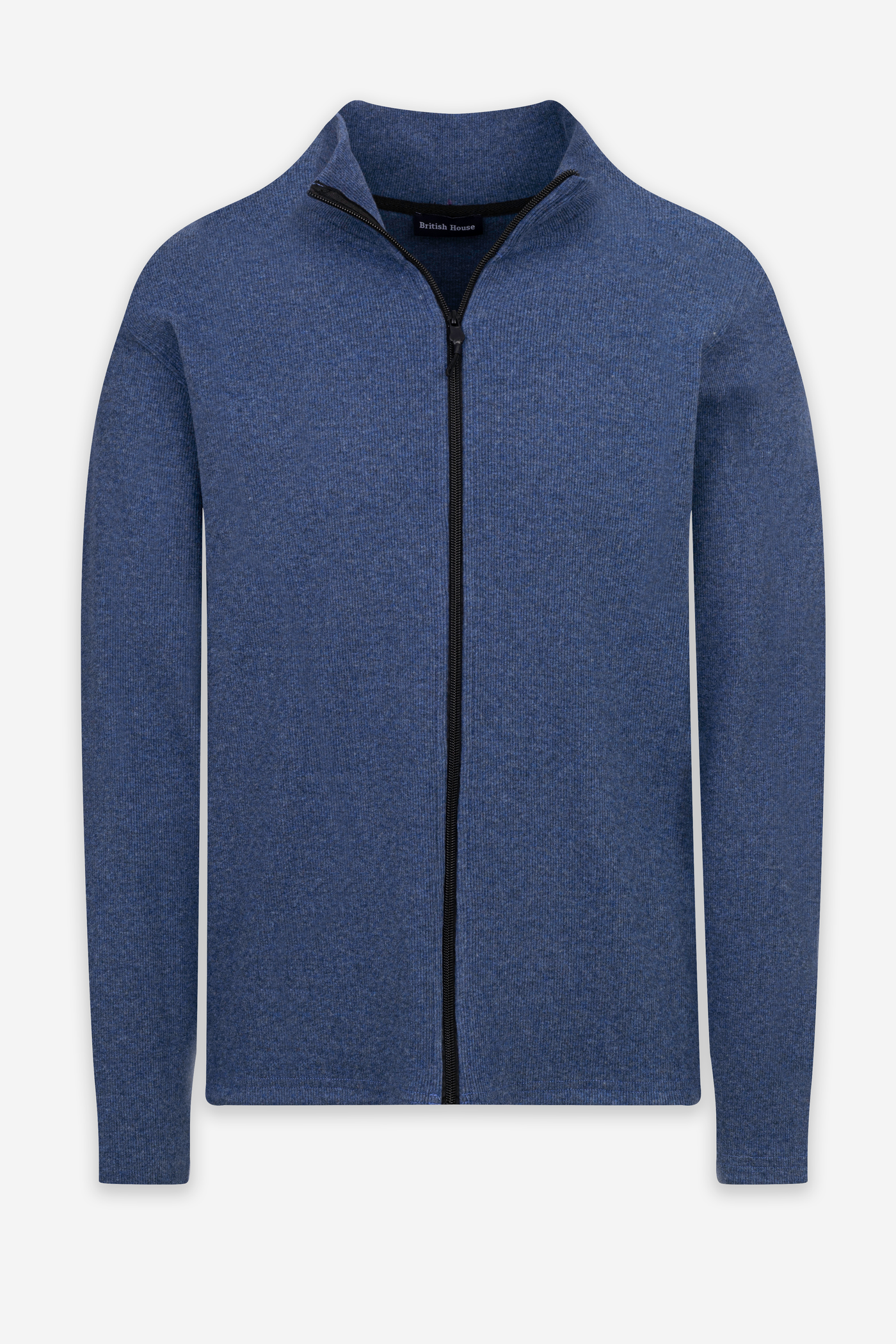 Monarch Blue Walter Jacket