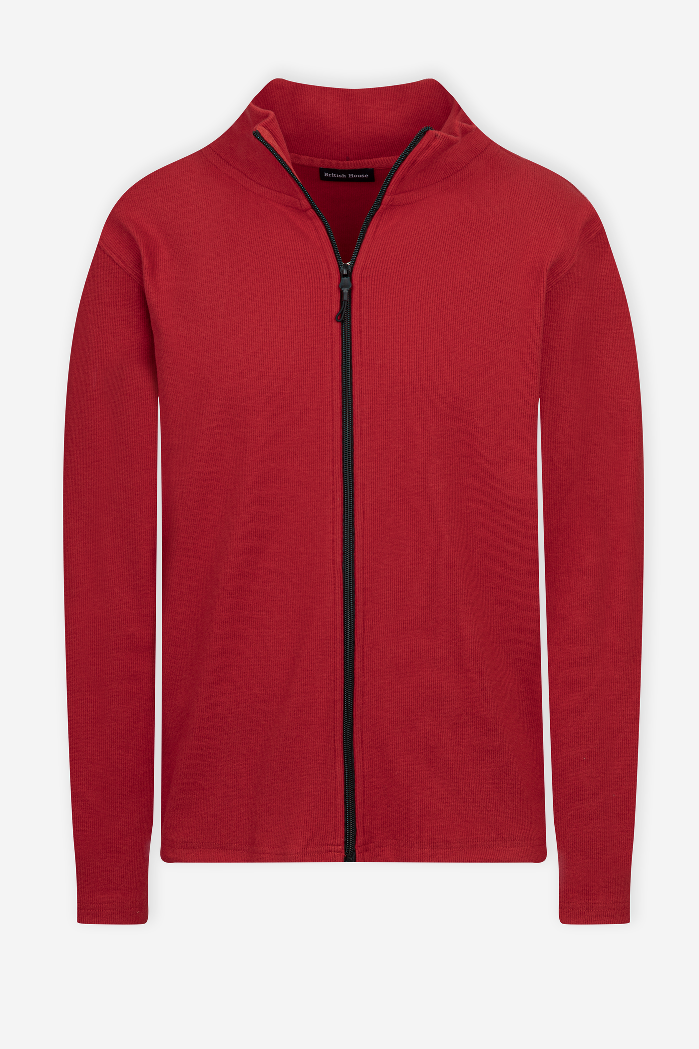 Imperial Red Walter Jacket