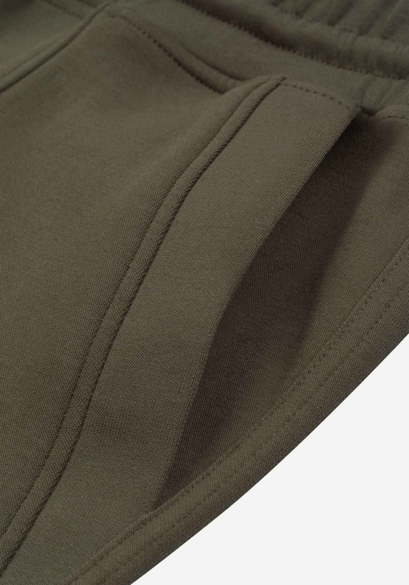 Dim Olive B-Stretch Urban Trousers