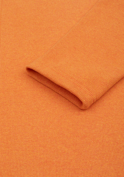 Tuscan Orange Walter Jacket